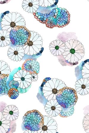 女装印花华亿平台图片