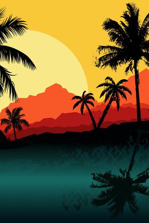 泳裤系列印花华亿平台图片