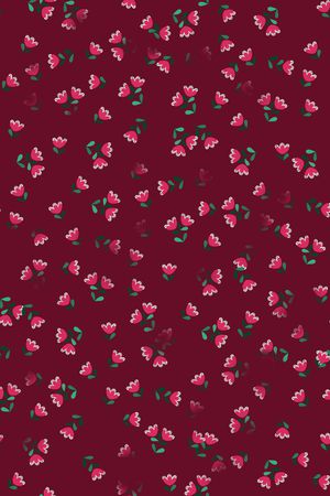 旗袍印花华亿平台图片