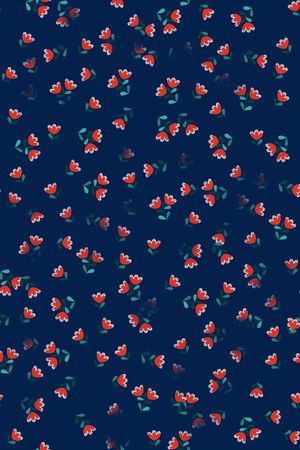 旗袍印花华亿平台图片