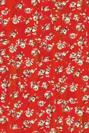 田园印花华亿平台图片