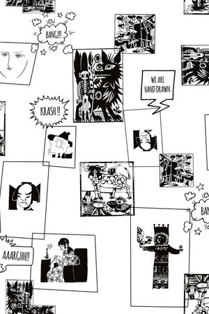 趣味印花华亿平台图片