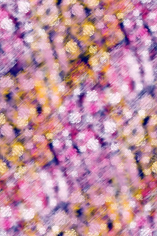 笔触印花华亿平台图片