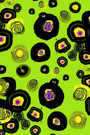 迷彩印花华亿平台图片