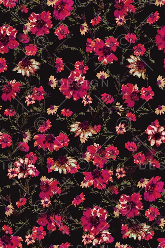 旗袍印花华亿平台图片