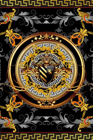 方巾印花华亿平台图片