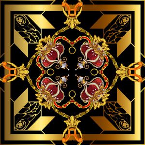 金属印花华亿平台图片