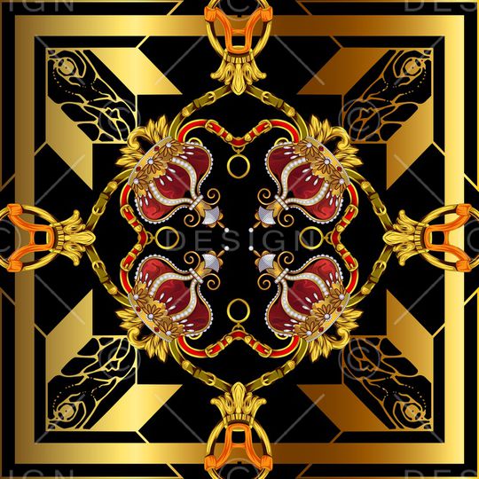 金属印花华亿平台图片