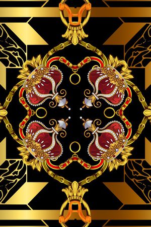 金属印花华亿平台图片