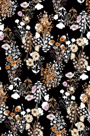 女装印花华亿平台图片