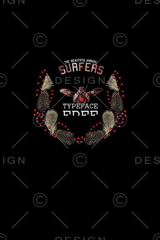 动物印花华亿平台图片