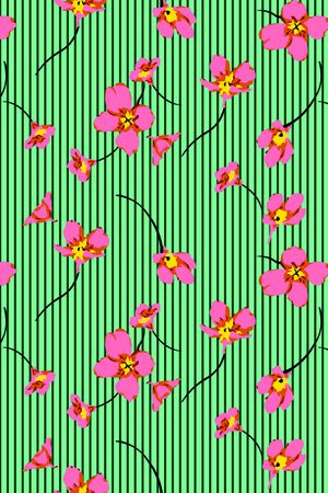 泳装印花华亿平台图片