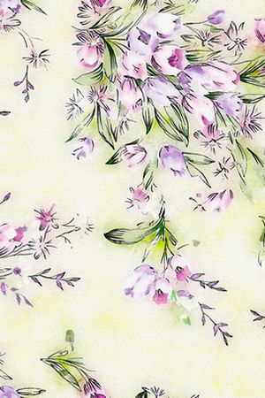 水彩印花华亿平台图片