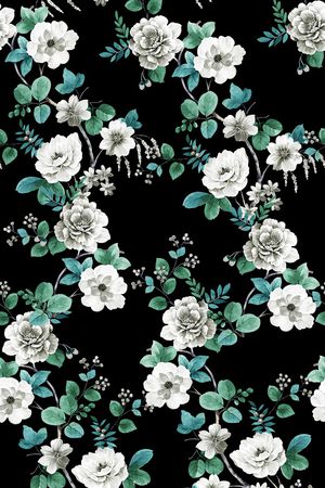 女装印花华亿平台图片