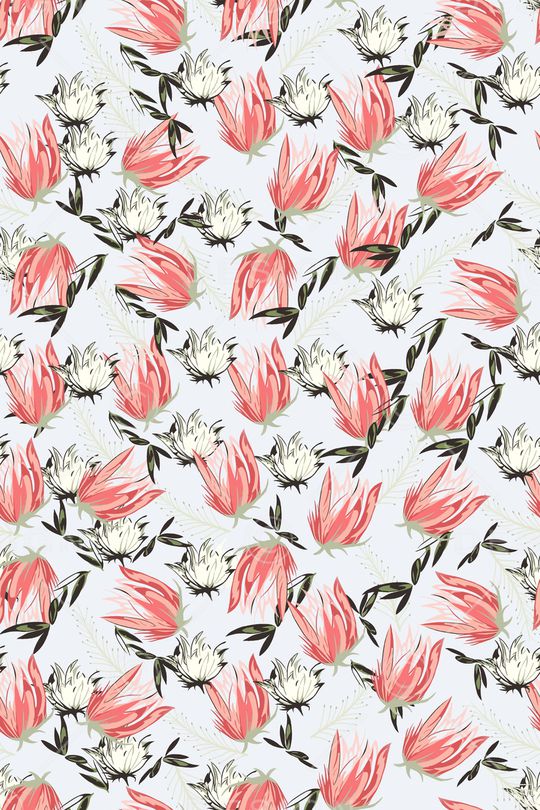 简约印花华亿平台图片