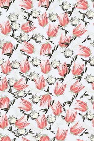 简约印花华亿平台图片