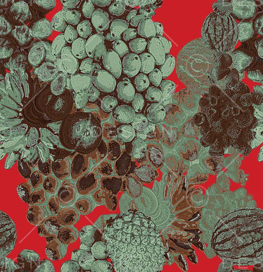 迷彩印花华亿平台图片