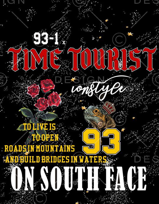 男装印花华亿平台图片