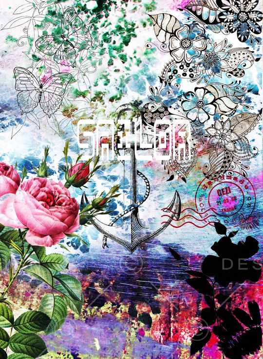 定位花印花华亿平台图片