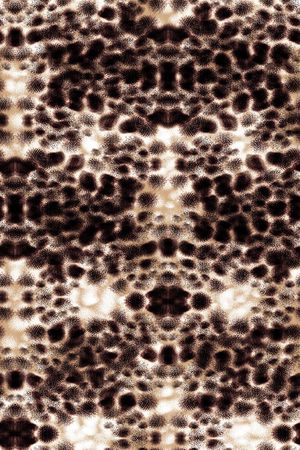 动物印花华亿平台图片