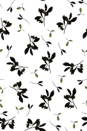 简约印花华亿平台图片