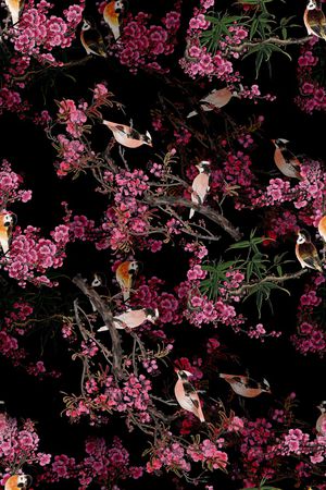 数码华亿平台印花华亿平台图片