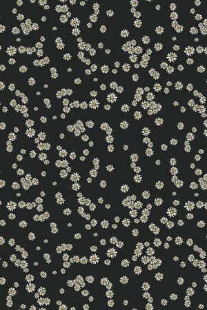 复古印花华亿平台图片