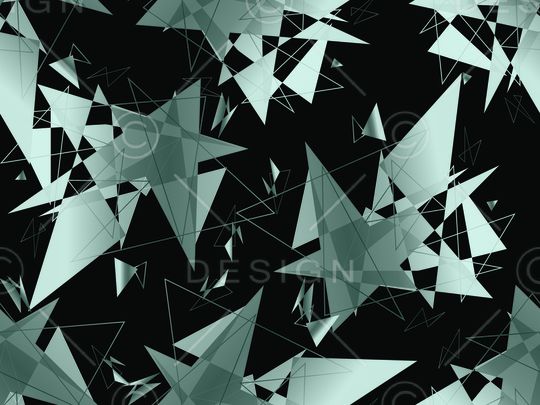 立体格子印花华亿平台图片