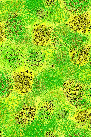 迷彩印花华亿平台图片