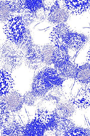 迷彩印花华亿平台图片