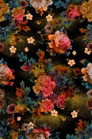 女装印花华亿平台图片