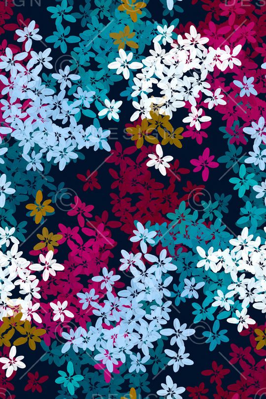 女装印花华亿平台图片