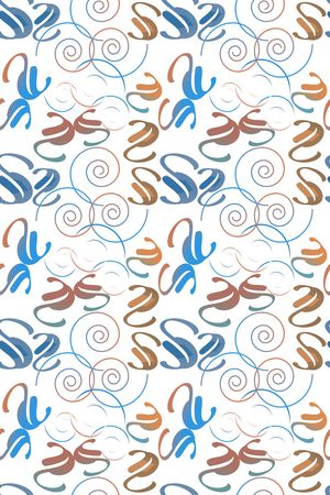 男装休闲花卉印花华亿平台图片