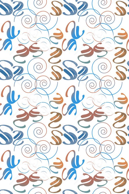 男装休闲花卉印花华亿平台图片