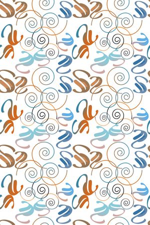 男装休闲花卉印花华亿平台图片