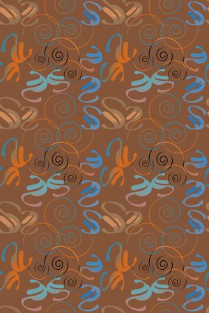 男装休闲花卉印花华亿平台图片