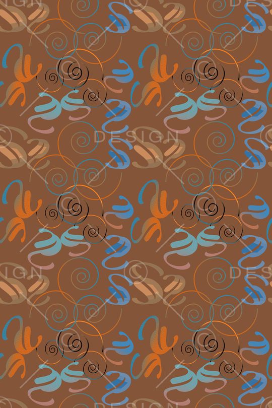 男装休闲花卉印花华亿平台图片