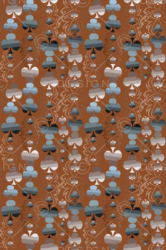 奢华游牧印花华亿平台图片