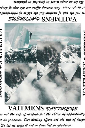 男装印花华亿平台图片