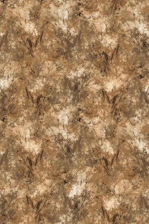 笔触印花华亿平台图片