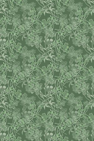 蜡印印花华亿平台图片