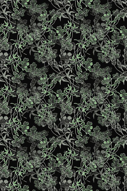 蜡印印花华亿平台图片