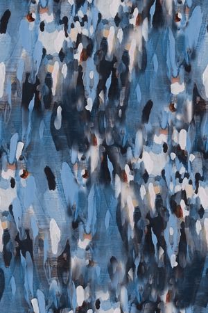 大牌风印花华亿平台图片