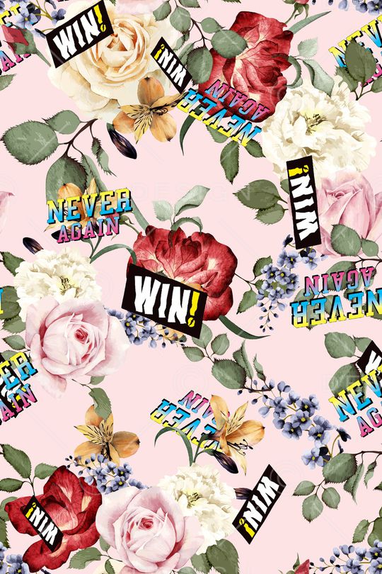 女装印花华亿平台图片