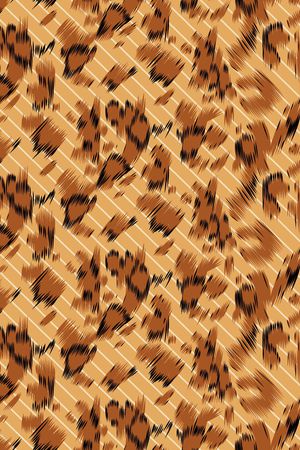 老虎印花华亿平台图片