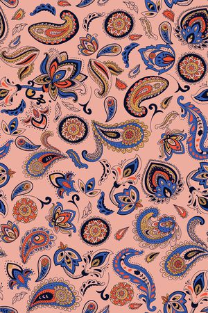 线条画印花华亿平台图片