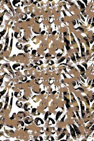 迷彩印花华亿平台图片