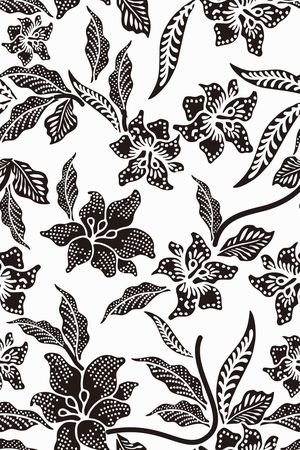 复古印花华亿平台图片