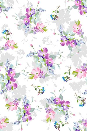 数码华亿平台印花华亿平台图片