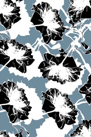 男装印花华亿平台图片